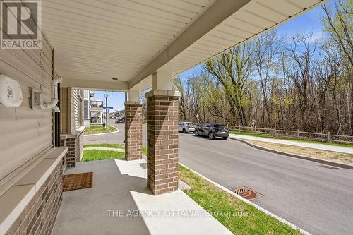 920 Nova Private, Ottawa, ON - Outdoor