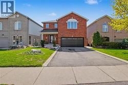 22 WATERWHEEL Crescent Waterdown, ON L9H 7B8