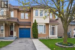22 ZEBRA Trail Brampton, ON L6R 2J2