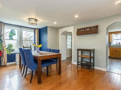 683 Messenger Road, Tremont, NS 