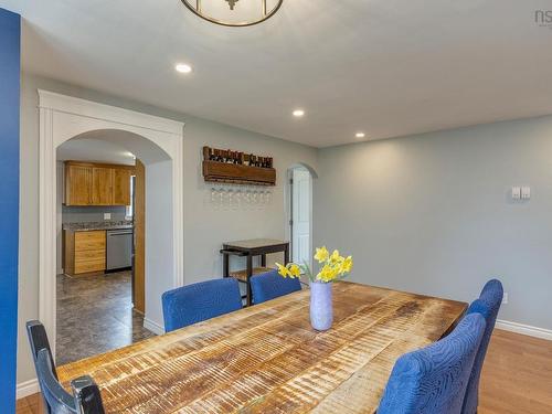 683 Messenger Road, Tremont, NS 