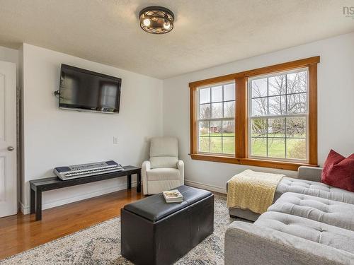 683 Messenger Road, Tremont, NS 