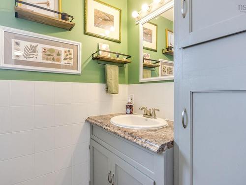 683 Messenger Road, Tremont, NS 