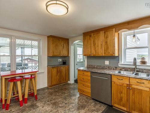 683 Messenger Road, Tremont, NS 