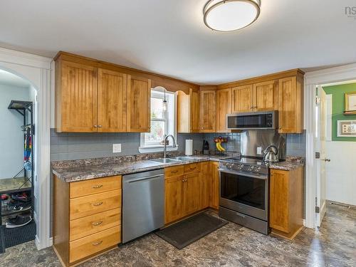 683 Messenger Road, Tremont, NS 