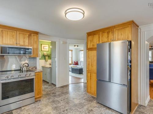 683 Messenger Road, Tremont, NS 