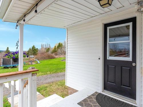 683 Messenger Road, Tremont, NS 