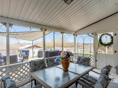 683 Messenger Road, Tremont, NS 