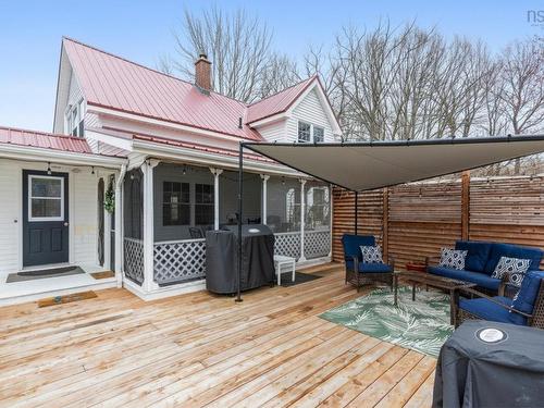 683 Messenger Road, Tremont, NS 