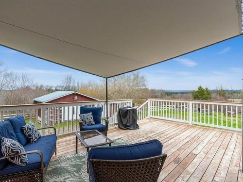 683 Messenger Road, Tremont, NS 