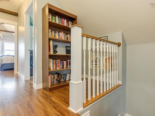 683 Messenger Road, Tremont, NS 
