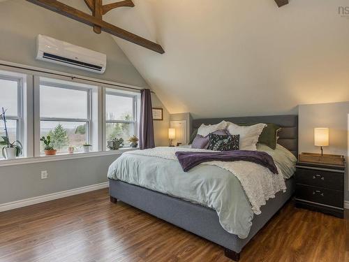 683 Messenger Road, Tremont, NS 