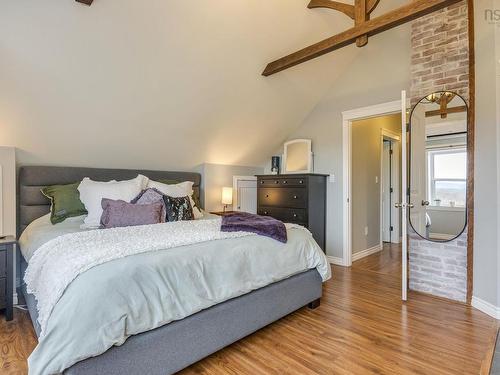 683 Messenger Road, Tremont, NS 