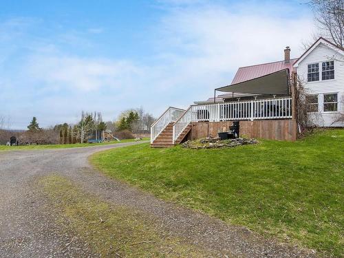 683 Messenger Road, Tremont, NS 
