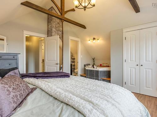 683 Messenger Road, Tremont, NS 