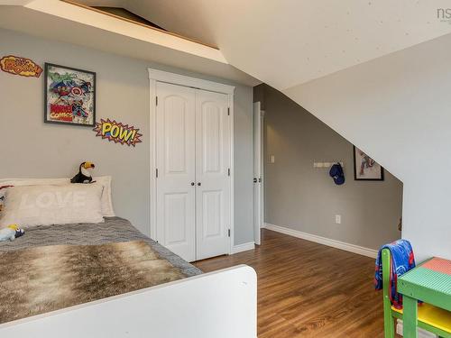 683 Messenger Road, Tremont, NS 