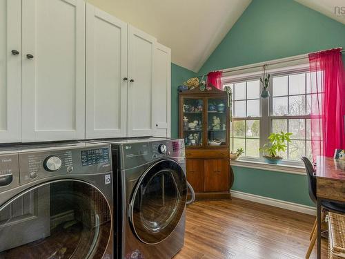 683 Messenger Road, Tremont, NS 