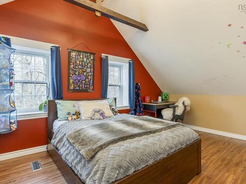 683 Messenger Road, Tremont, NS 