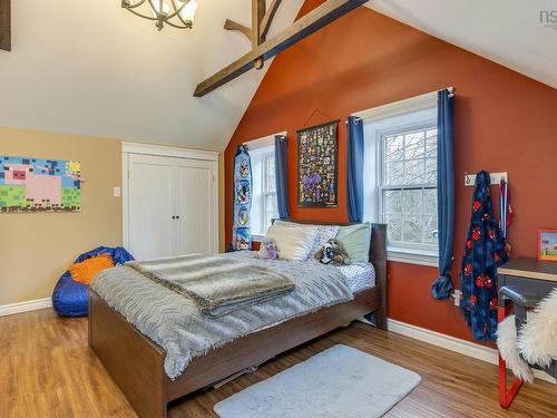 683 Messenger Road, Tremont, NS 