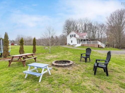 683 Messenger Road, Tremont, NS 
