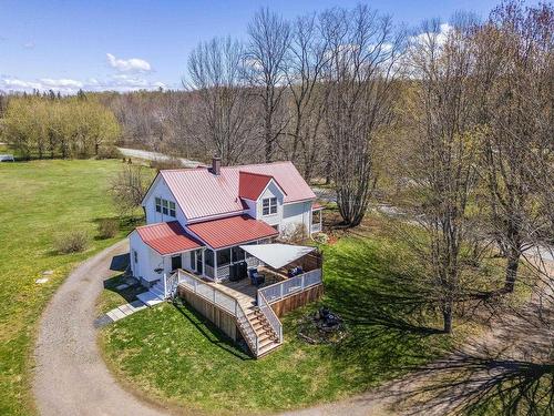 683 Messenger Road, Tremont, NS 