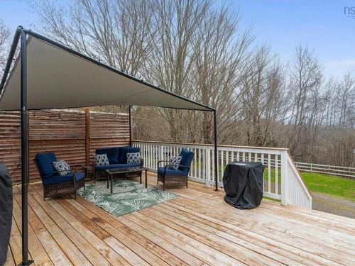 683 Messenger Road, Tremont, NS 