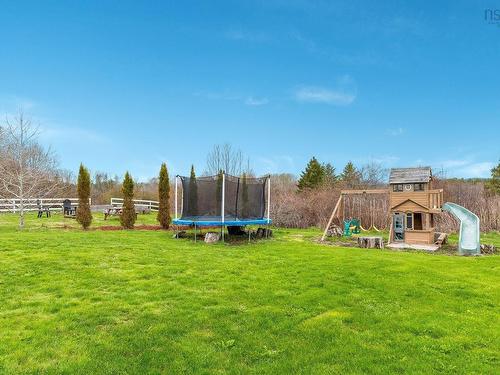 683 Messenger Road, Tremont, NS 
