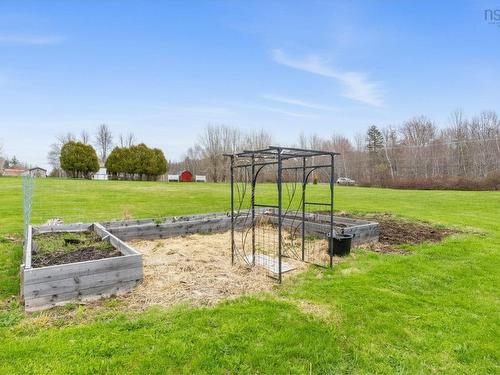 683 Messenger Road, Tremont, NS 