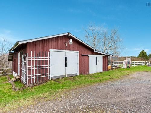 683 Messenger Road, Tremont, NS 