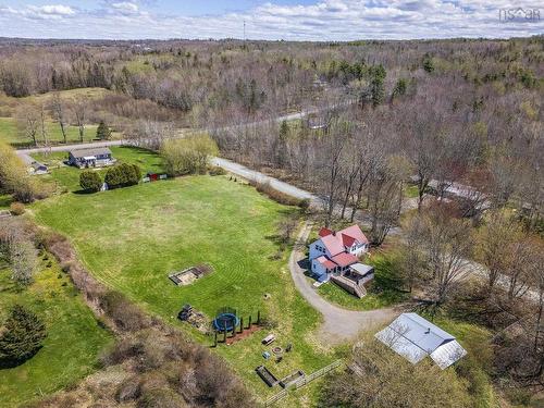 683 Messenger Road, Tremont, NS 
