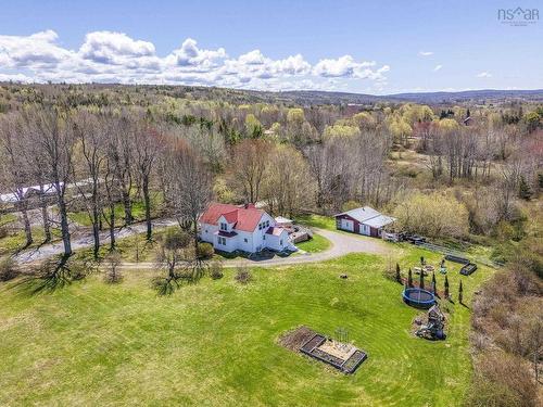 683 Messenger Road, Tremont, NS 