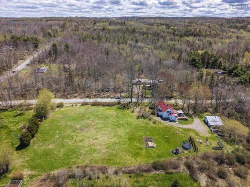 683 Messenger Road, Tremont, NS 