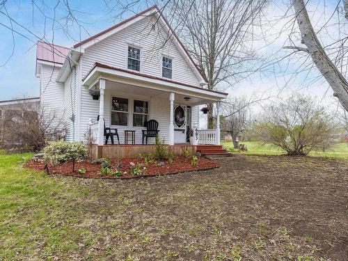 683 Messenger Road, Tremont, NS 