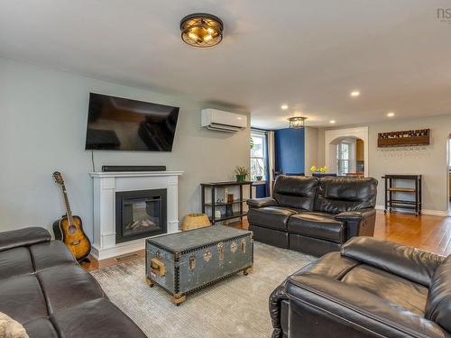 683 Messenger Road, Tremont, NS 