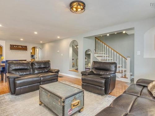 683 Messenger Road, Tremont, NS 