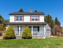 53 Indian Point Road Indian Point, NS B0J 2E0