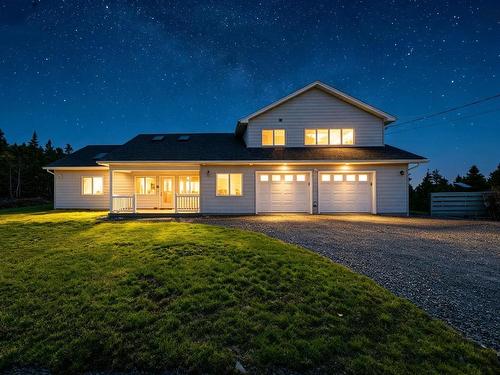 656 Bald Rock Road, Bald Rock, NS 