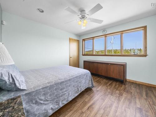 656 Bald Rock Road, Bald Rock, NS 