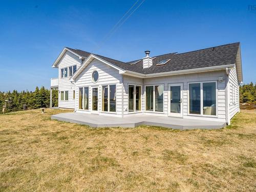 656 Bald Rock Road, Bald Rock, NS 