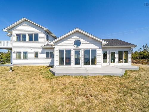 656 Bald Rock Road, Bald Rock, NS 