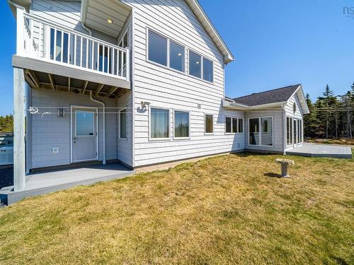 656 Bald Rock Road, Bald Rock, NS 