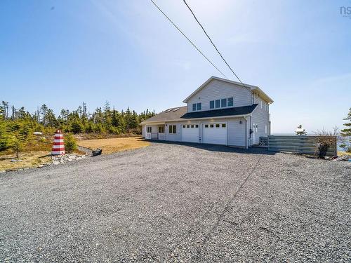 656 Bald Rock Road, Bald Rock, NS 