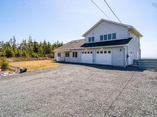 656 Bald Rock Road, Bald Rock, NS 