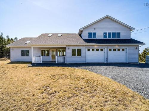 656 Bald Rock Road, Bald Rock, NS 