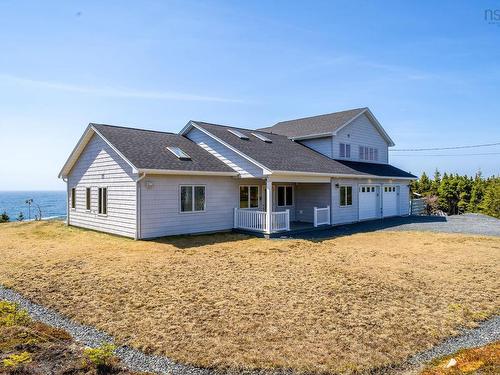 656 Bald Rock Road, Bald Rock, NS 