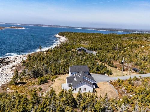 656 Bald Rock Road, Bald Rock, NS 
