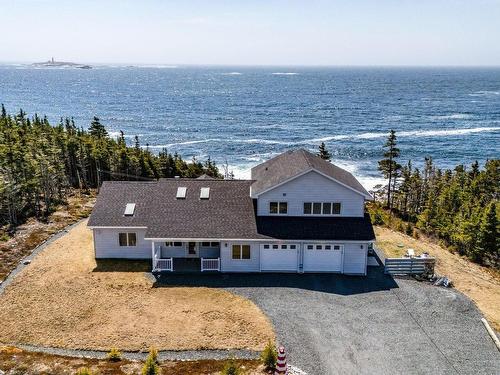 656 Bald Rock Road, Bald Rock, NS 