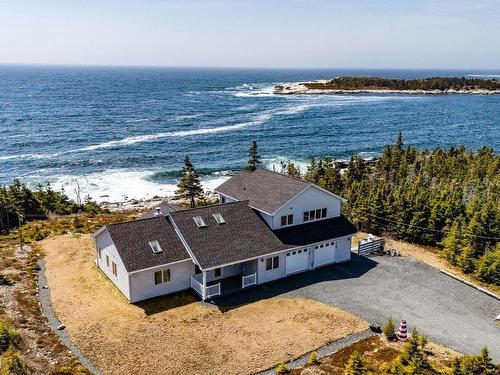 656 Bald Rock Road, Bald Rock, NS 