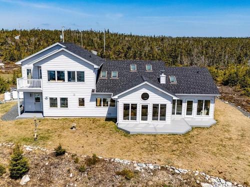 656 Bald Rock Road, Bald Rock, NS 