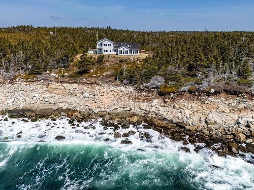 656 Bald Rock Road, Bald Rock, NS 